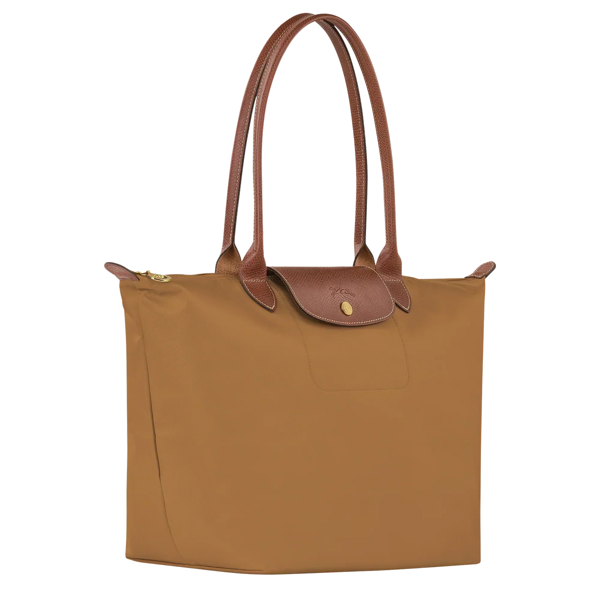 Borsa Grande Premium - Fulvo
