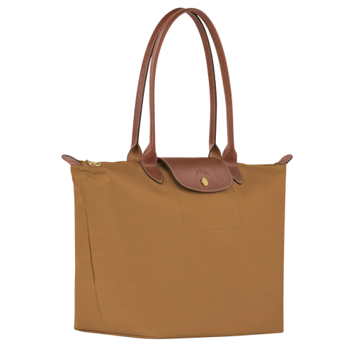Borsa Grande Premium - Fulvo