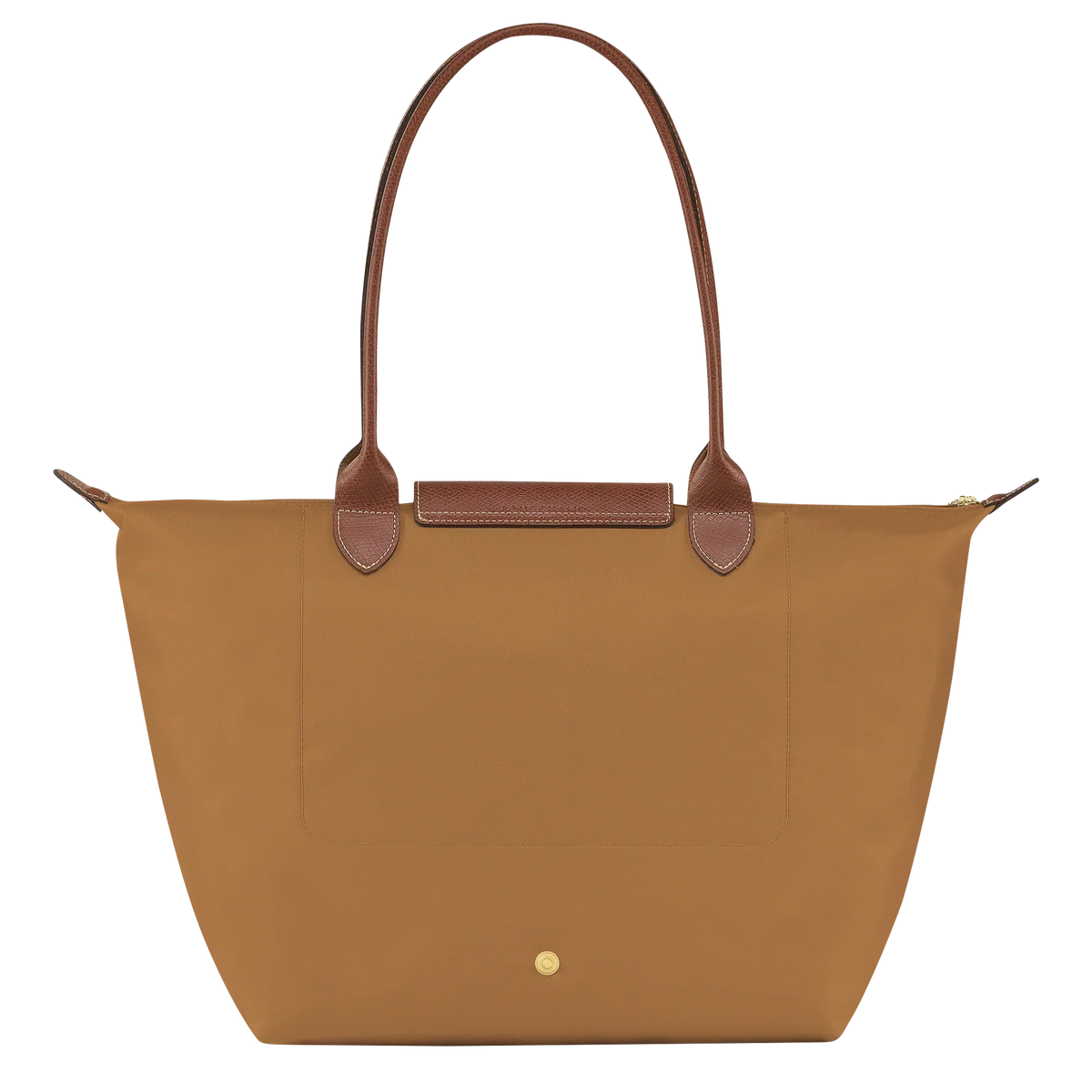 Borsa Grande Premium - Fulvo