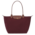 Borsa Grande Premium - Bordeaux