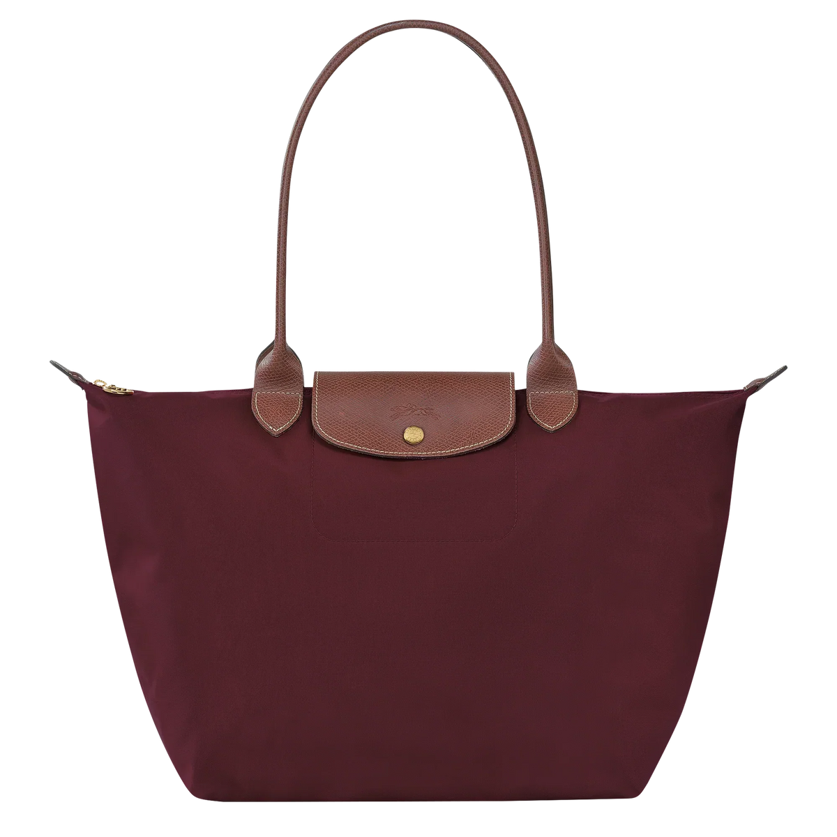 Borsa Grande Premium - Bordeaux