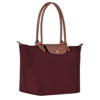 Borsa Grande Premium - Bordeaux