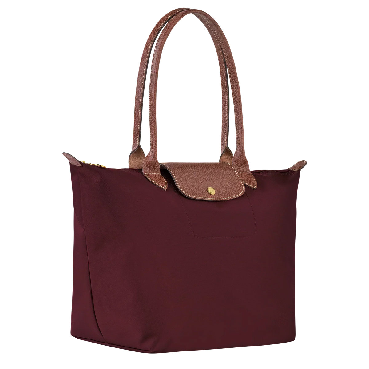 Borsa Grande Premium - Bordeaux
