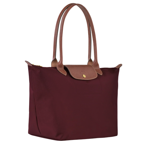 Borsa Grande Premium - Bordeaux