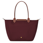 Borsa Grande Premium - Bordeaux