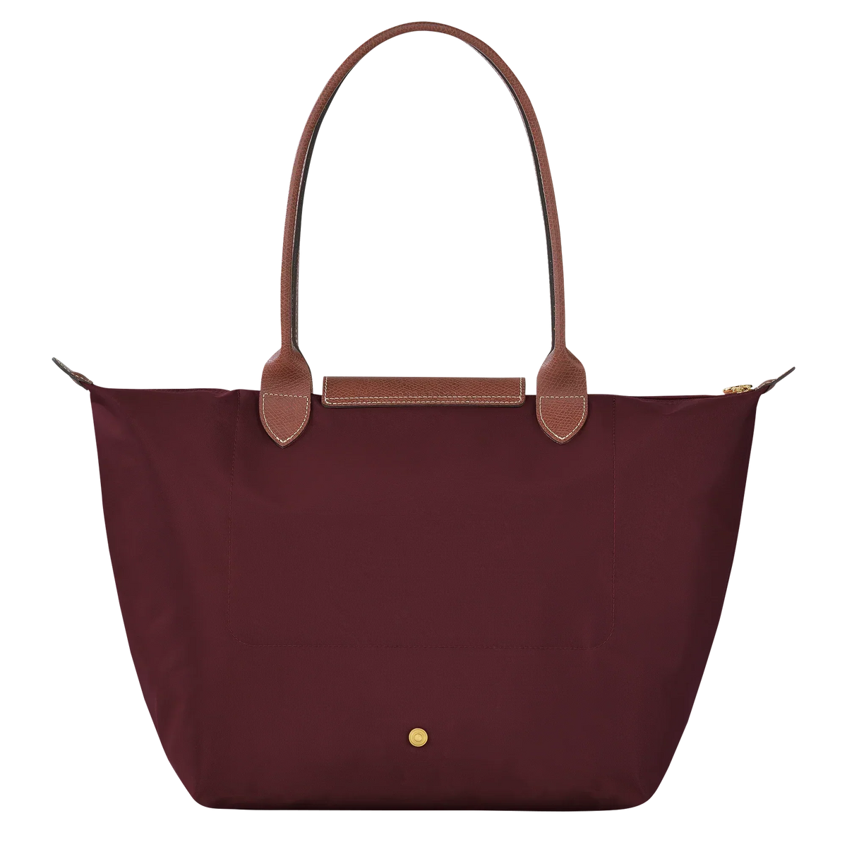 Borsa Grande Premium - Bordeaux