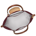 Borsa Grande Premium - Bordeaux