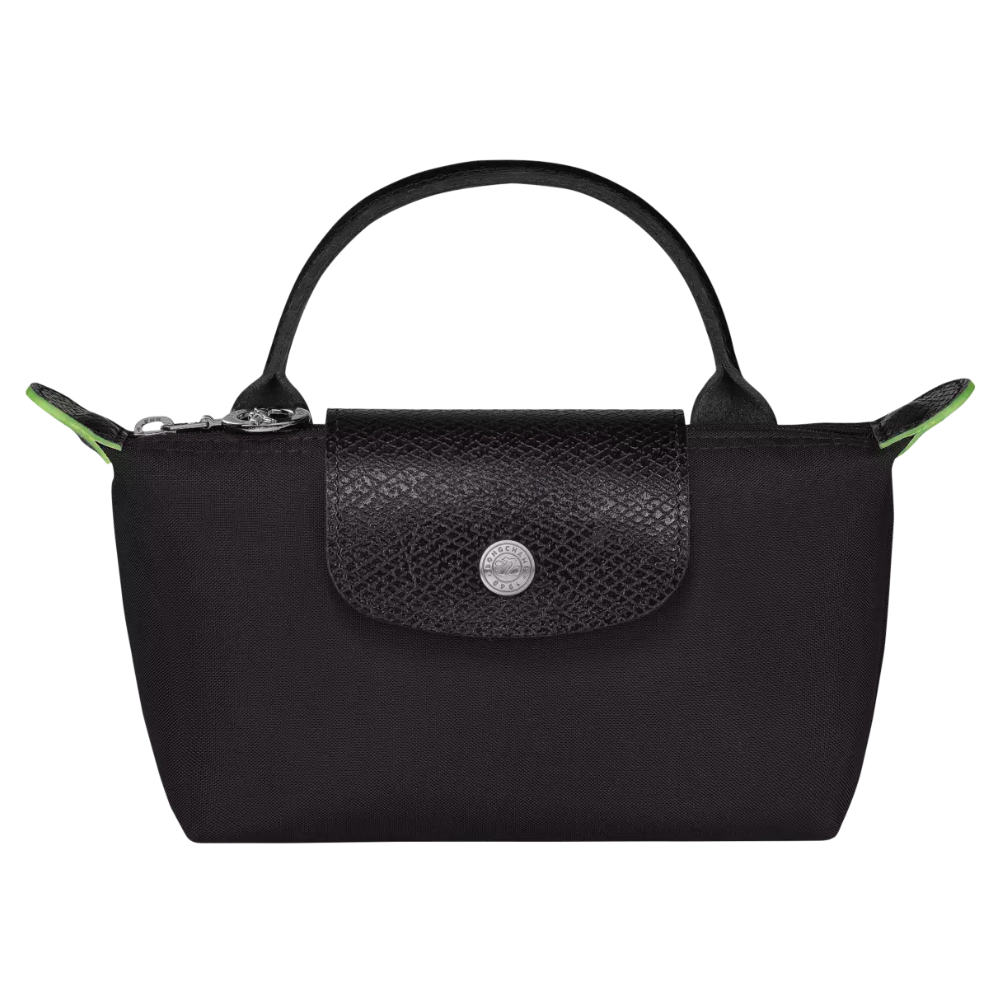 Mini Borsa Élan Mezzanotte - Tracolla inclusa