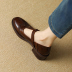 Maddalena | Scarpe Mary Jane