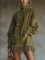 Verde