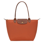 Borsa Grande Premium - Mattone