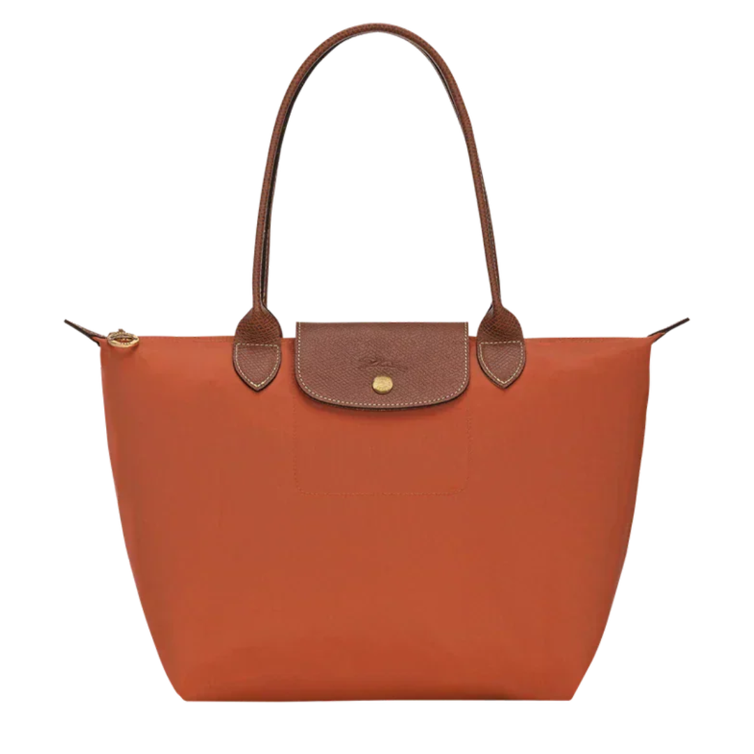 Borsa Grande Premium - Mattone