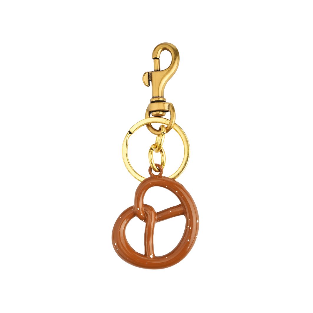 Charm - Pretzel Dorato