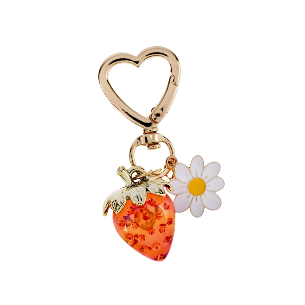 Charm - Daisy Fragola
