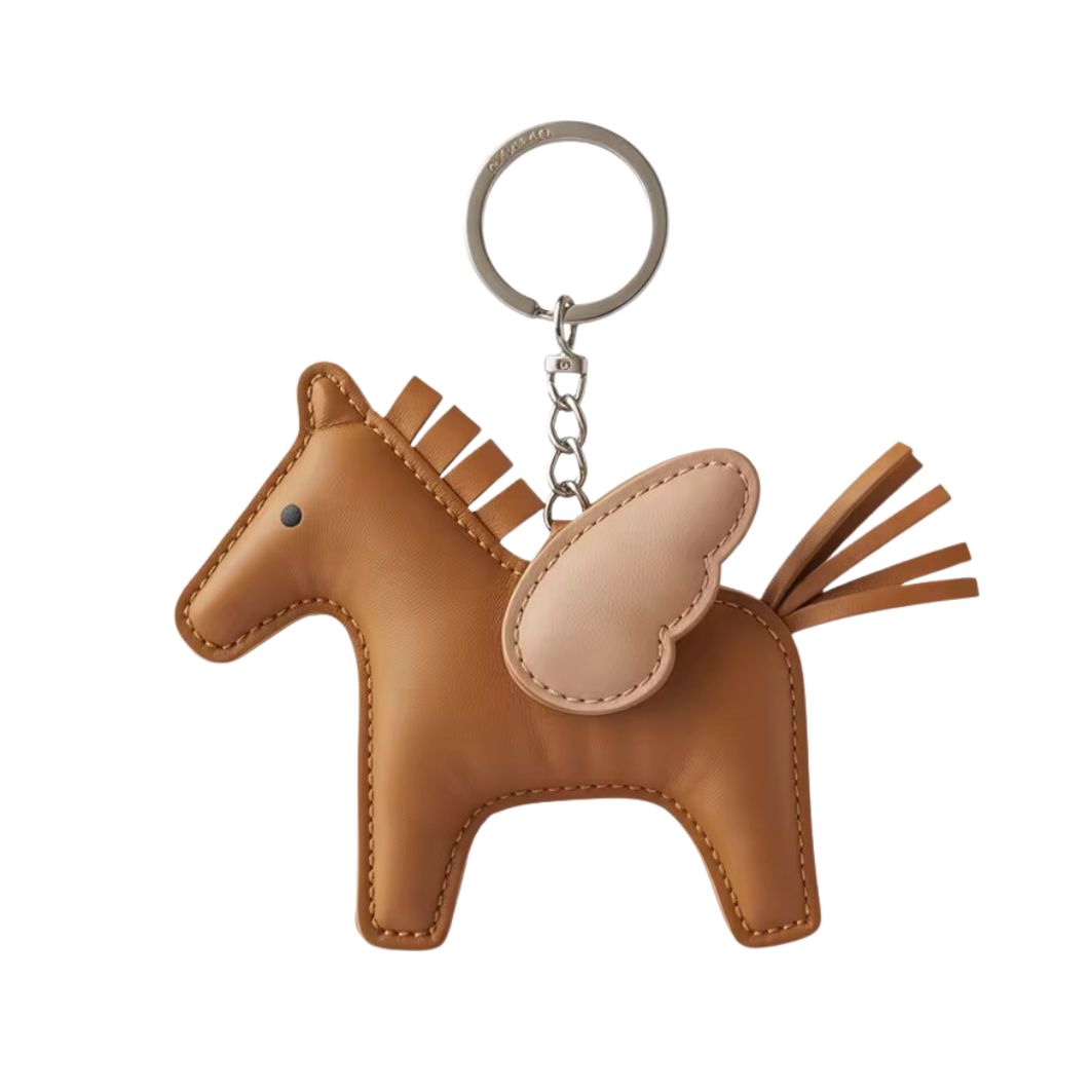 Charm - Cavallo in Pelle