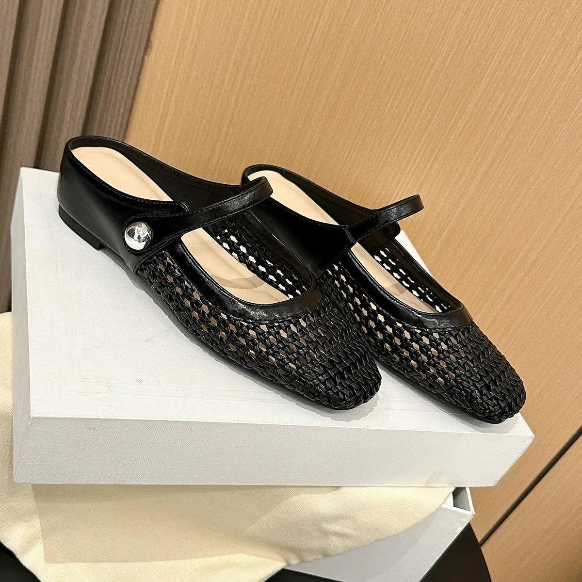 Luna | Ballerine Eleganti