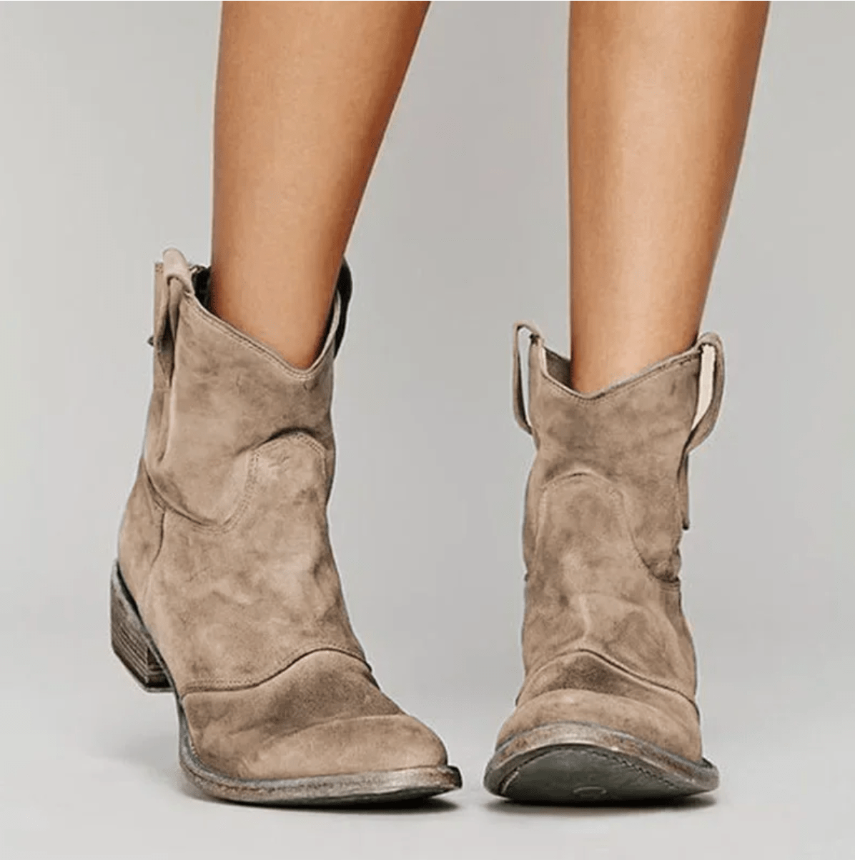 Aurelia | Stivaletto Donna