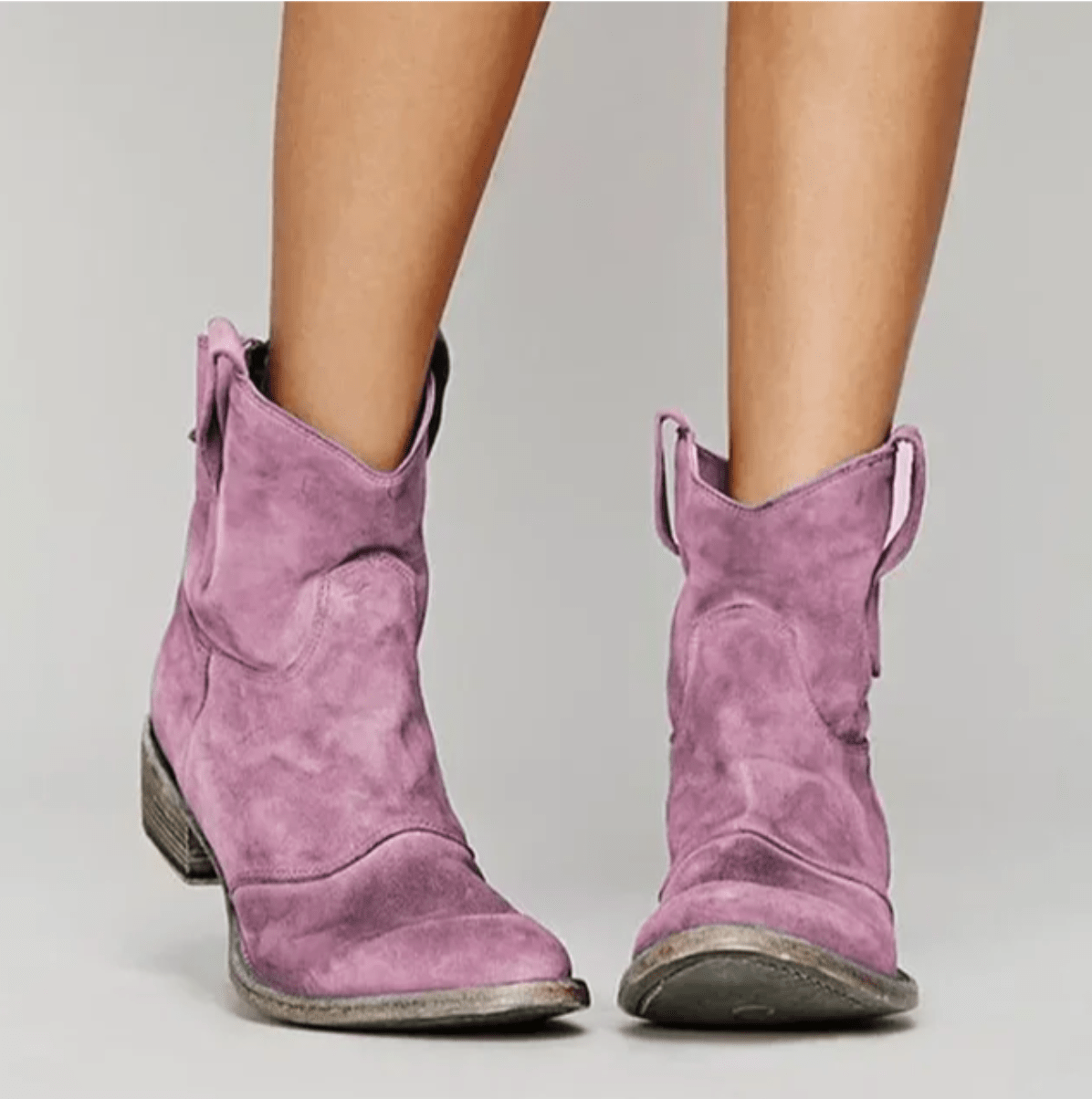 Aurelia | Stivaletto Donna