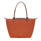 Borsa Grande Premium - Mattone