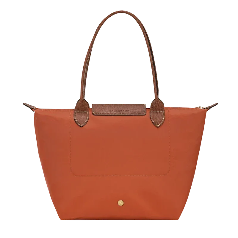 Borsa Grande Premium - Mattone
