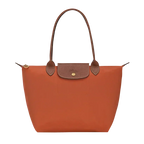 Borsa Grande Premium - Mattone
