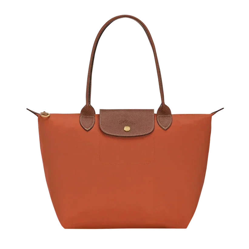 Borsa Grande Premium - Mattone