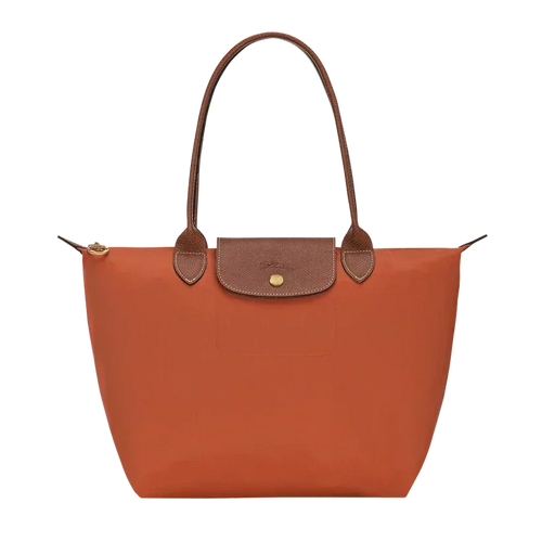 Borsa Grande Premium - Mattone