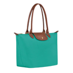 Borsa Grande Premium - Turchese