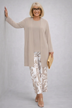 Sylvia | Completo tre pezzi dall’eleganza classica