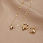 Set in Oro 18K Gigi