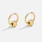 Set in Oro 18K Gigi