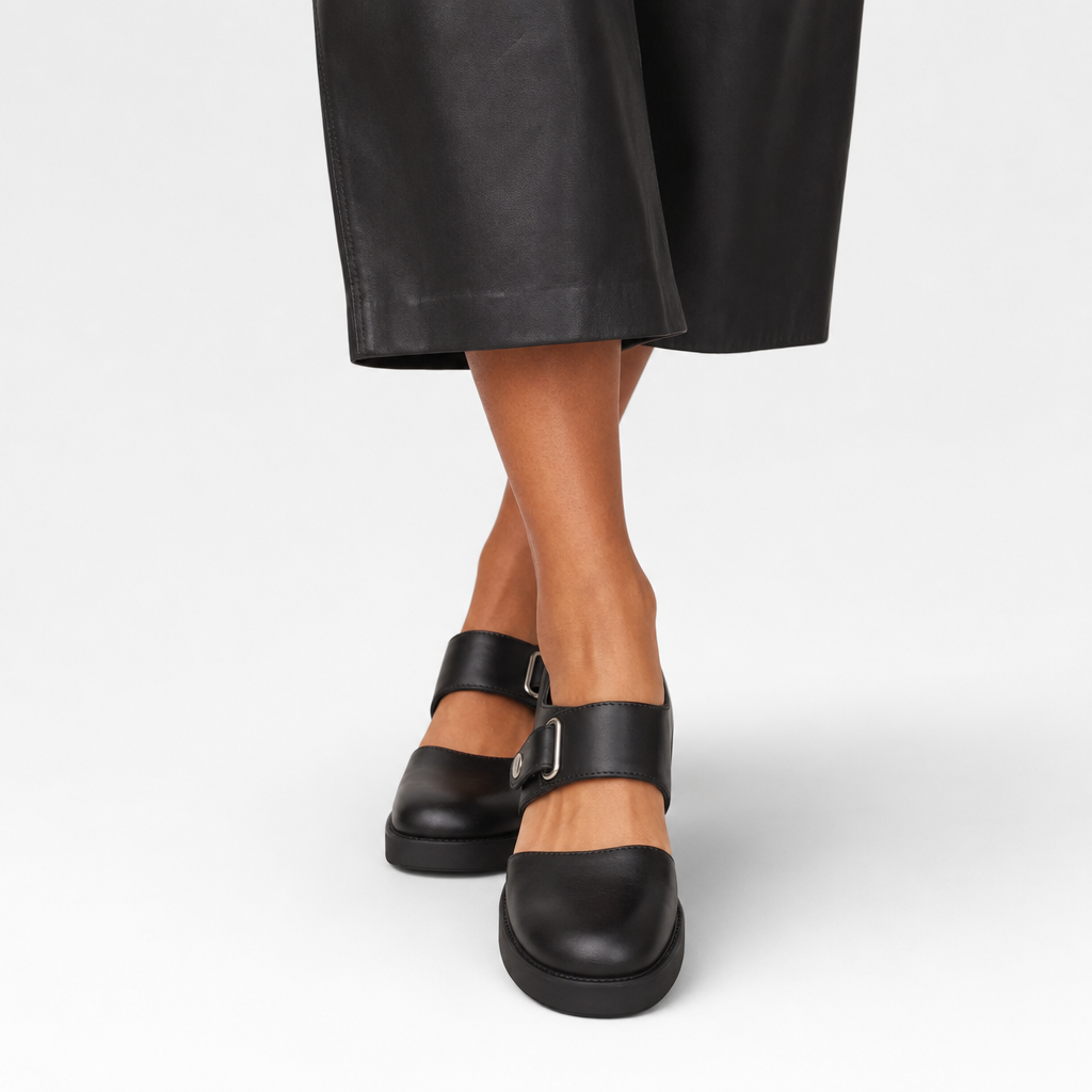 Nadia - Scarpa Elegante Slip-On