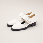 Nadia - Scarpa Elegante Slip-On
