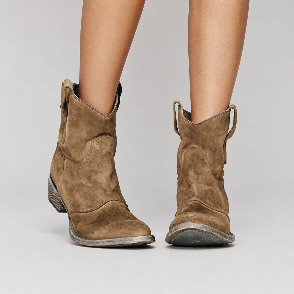 Aurelia | Stivaletto Donna