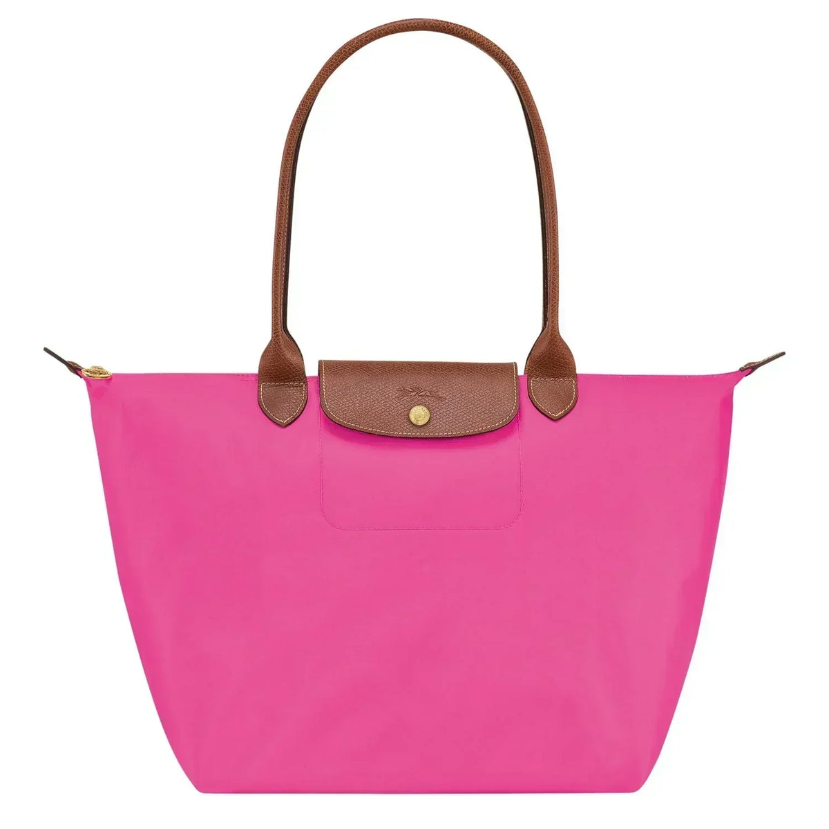 Borsa Grande Premium - Rosa