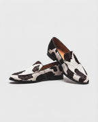 Mocassino Bruna — Mucca