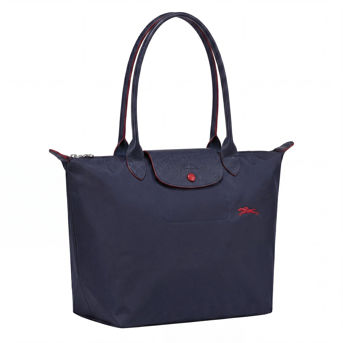 Borsa Grande Premium - Blu Navy