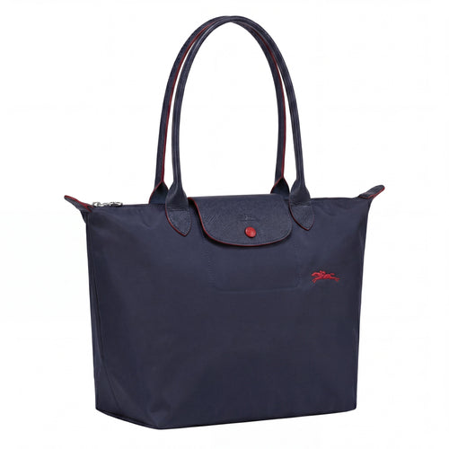 Borsa Grande Premium - Blu Navy