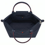 Borsa Grande Premium - Blu Navy