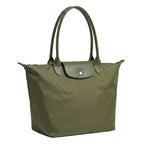 Borsa Grande Premium - Verde