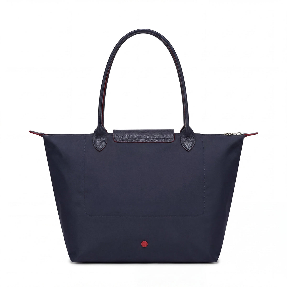 Borsa Grande Premium - Blu Navy