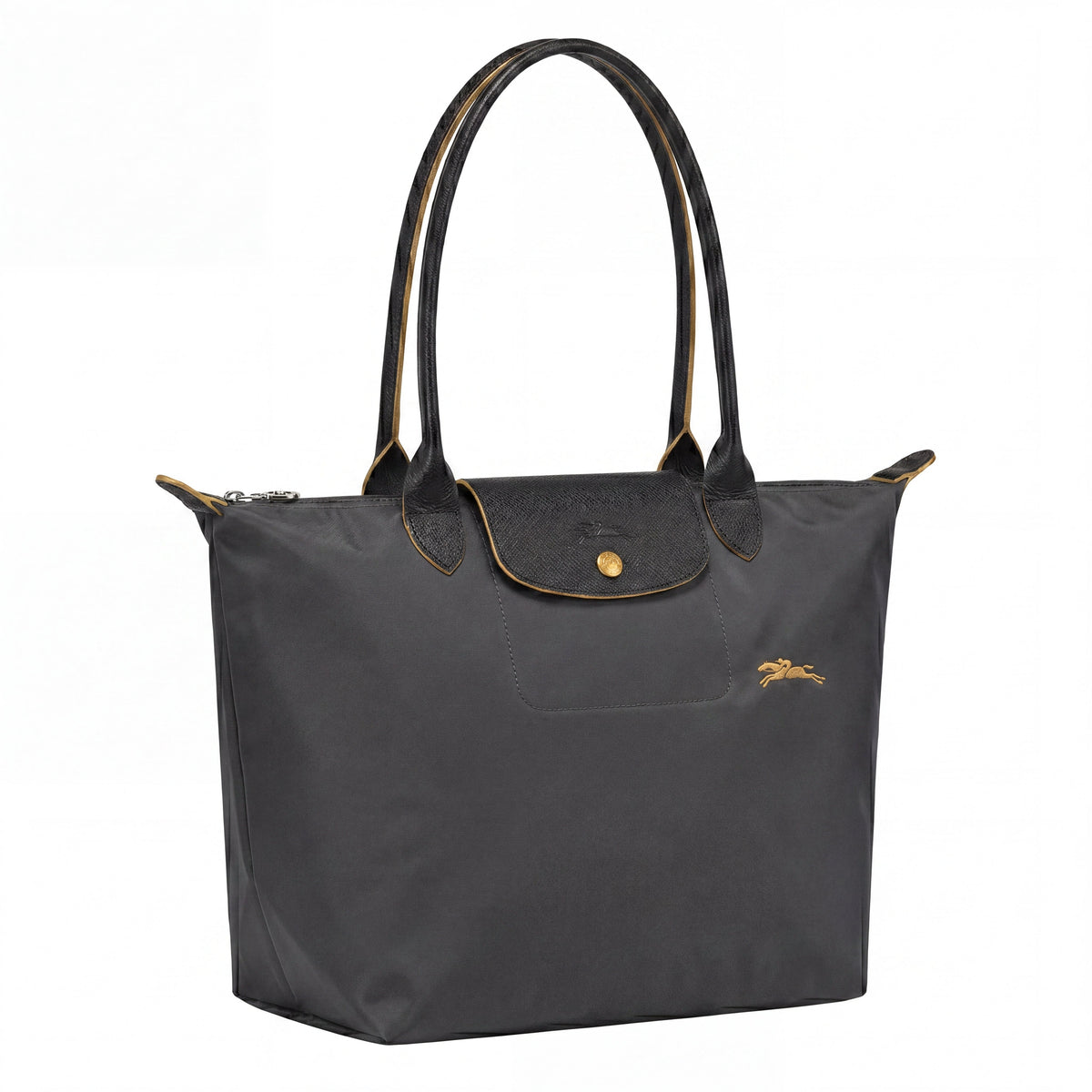 Borsa Grande Premium - Dorato