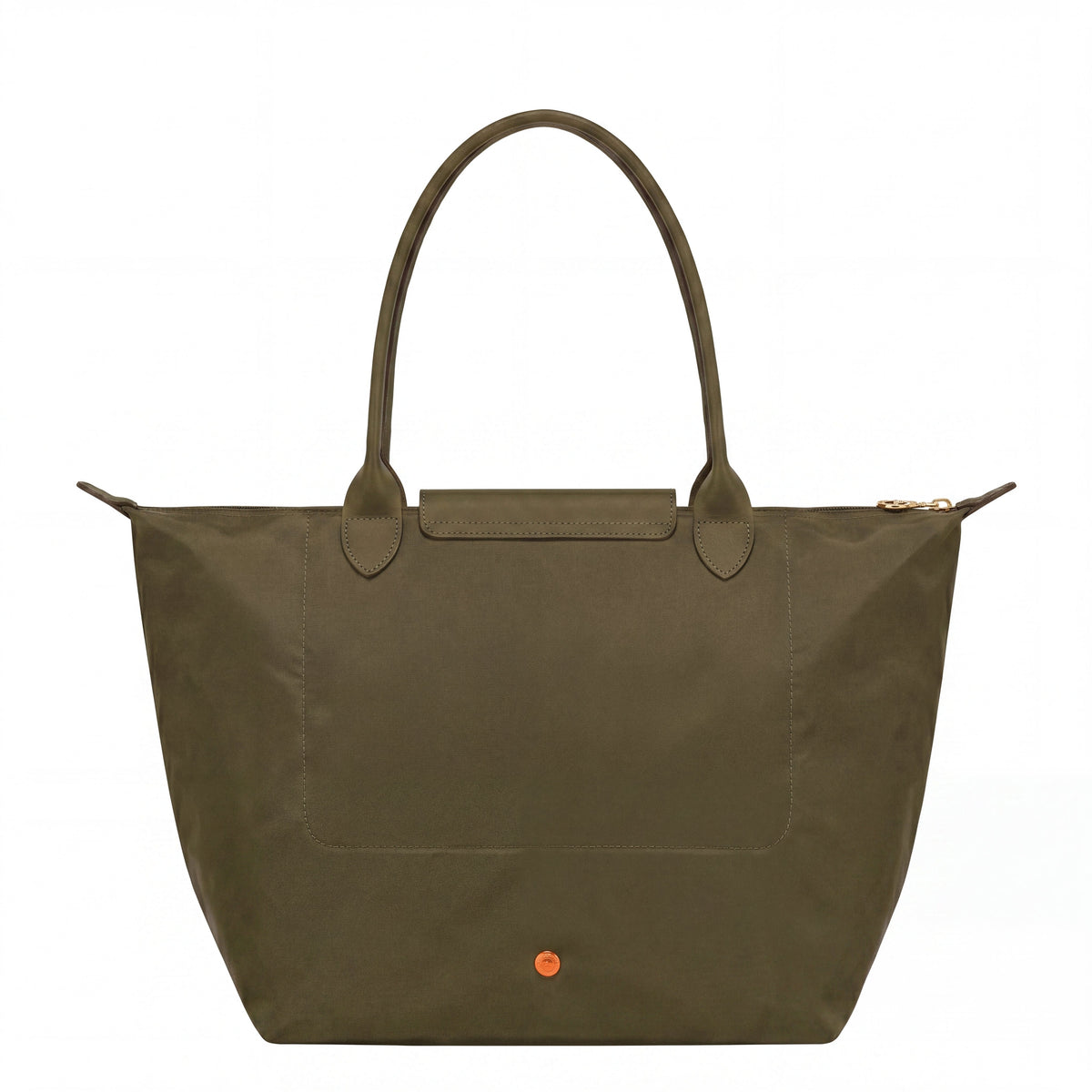 Borsa Grande Premium - Verde Khaki