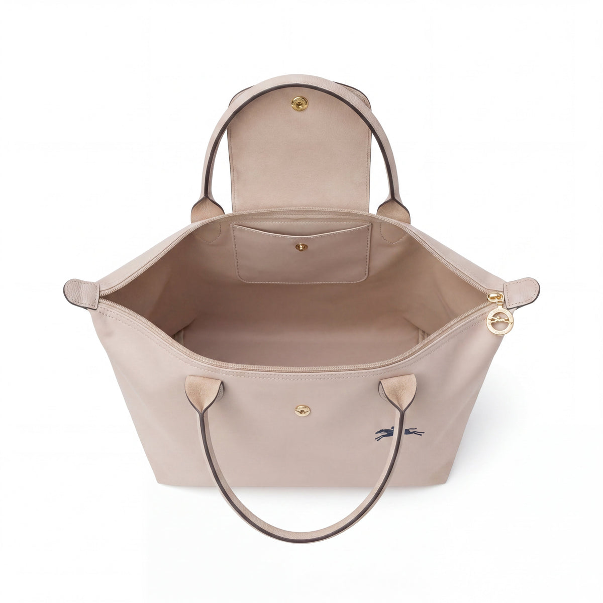 Borsa Grande Premium - Beige