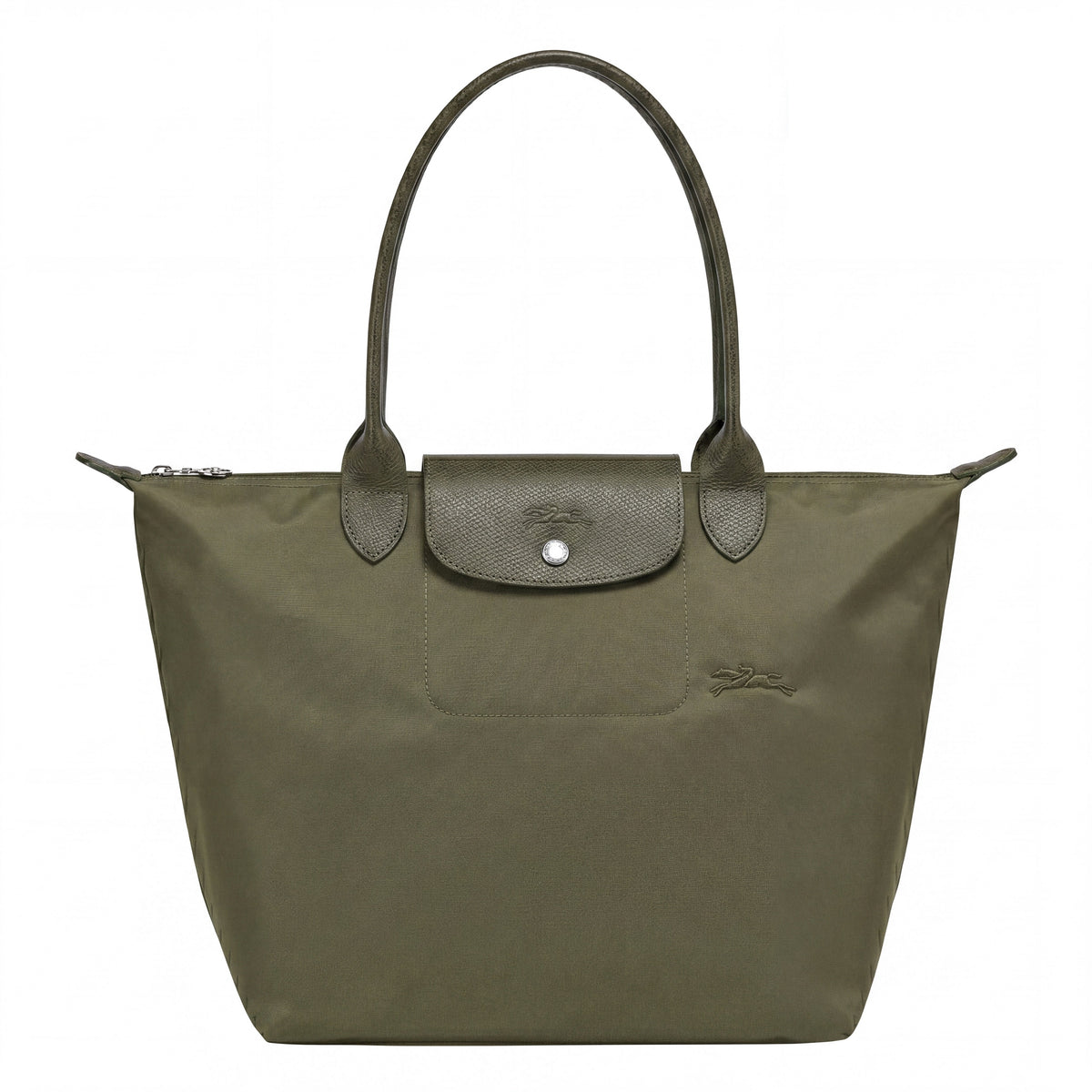 Borsa Grande Premium - Verde