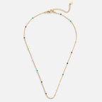 Collana Multi-Colore Sasha