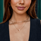 Collana Multi-Colore Sasha