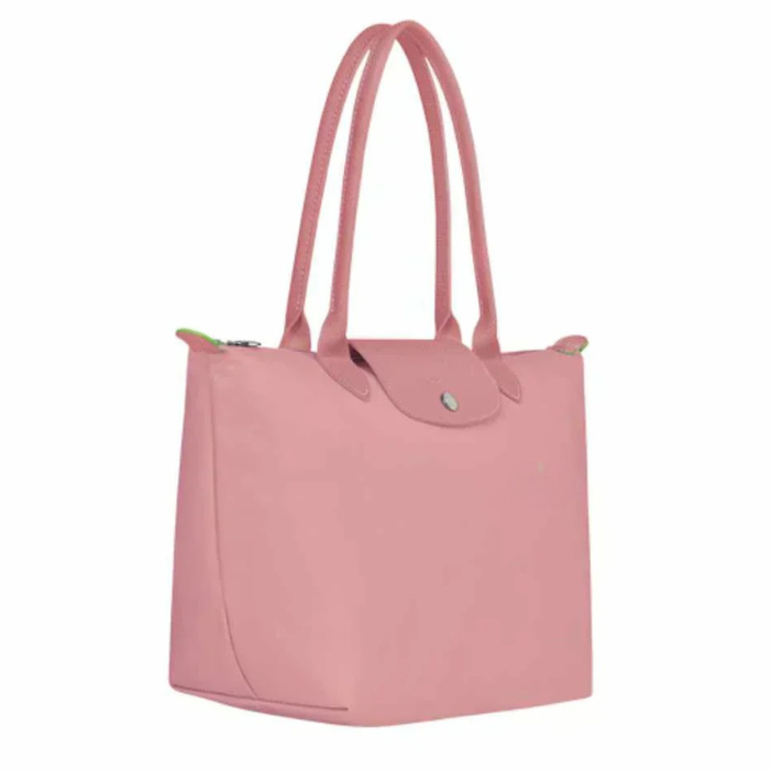 Borsa Grande Premium - Rosa Petalo